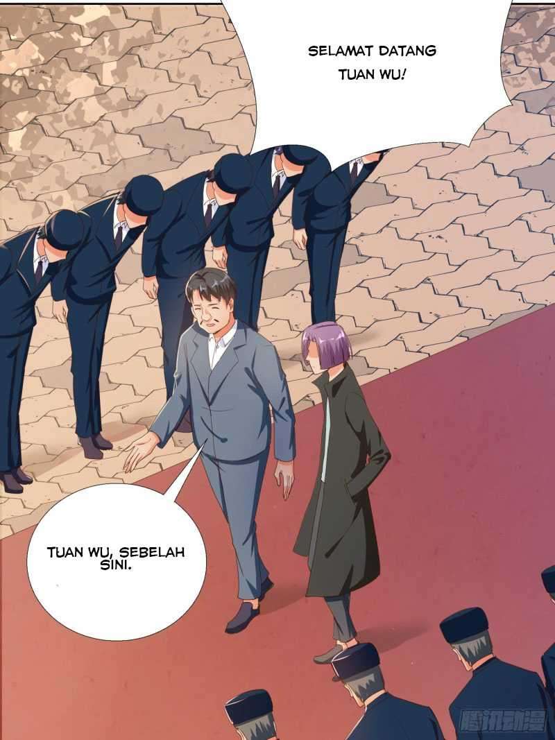 Super School Doctor (Supreme Campus Doctor) Chapter 129 Gambar 29
